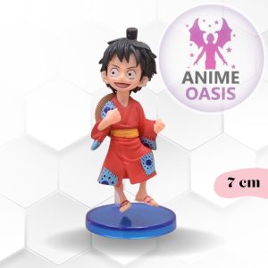 Figurine Luffy