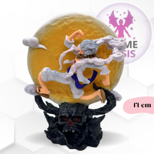 Figurine One Piece Moon Led