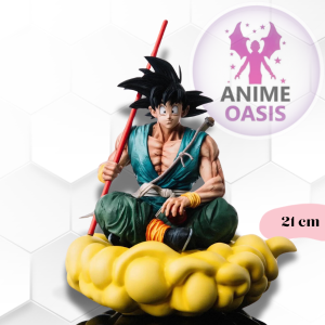 Figurine Son Goku