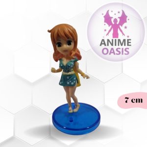 Figurine Nami