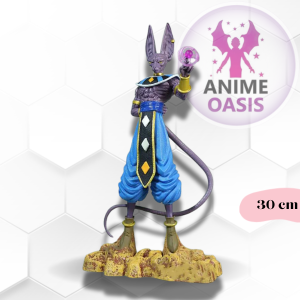 Figurine Beerus 30cm