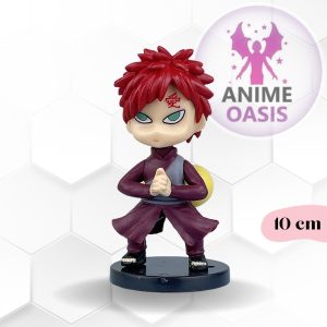 Figurine Gaara