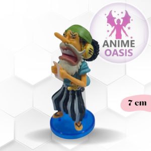 Figurine Usopp