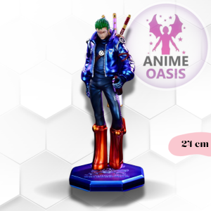 Figurine GG Studio Zoro