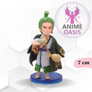 Figurine Zoro