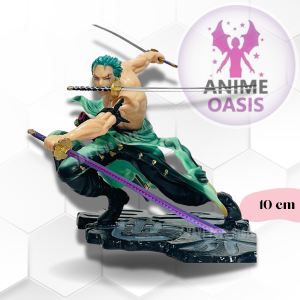 Figurine Zoro