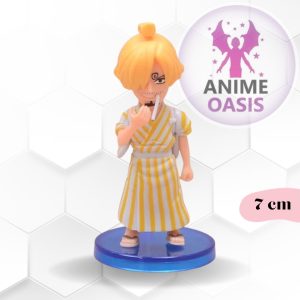 Figurine Sanji