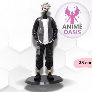 Figurine Kakashi