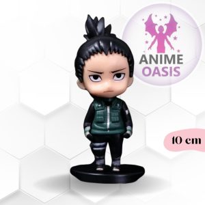 Figurine Shikamaru