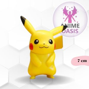 Figurine Pikachu