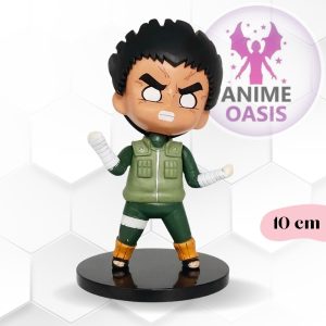 Figurine Rock Lee