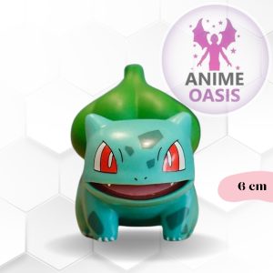 Figurine Bulbasaur