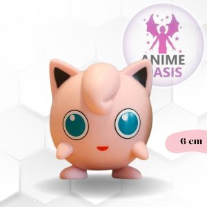 Figurine Jigglypuff