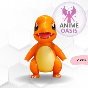 Figurine Charmander