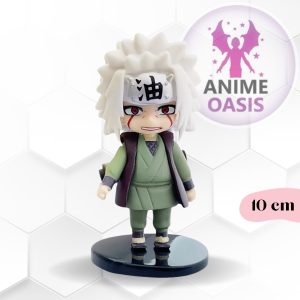 Figurine Jiraiya