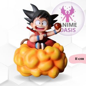 Figurine Sun Goku 11cm