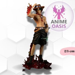 Figurine Ace 23cm