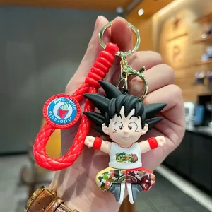 Porte Cle Son Goku