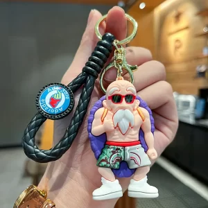 Porte Cle Master Roshi