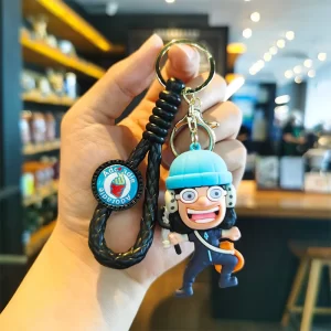 Porte Clé Usopp